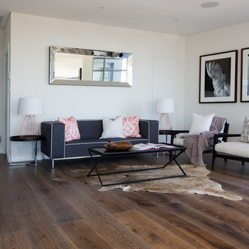 Vaucluse Property Styling