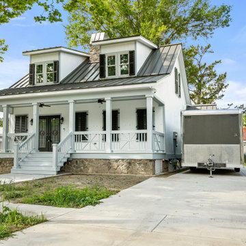Cypress Home