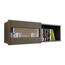 Shelving