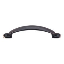 Cabinet hardware