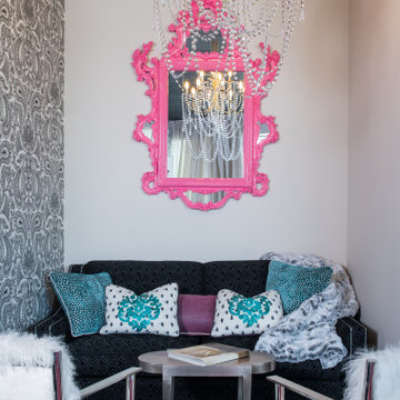 Beautyblender Headquarters, Bethlehem PA