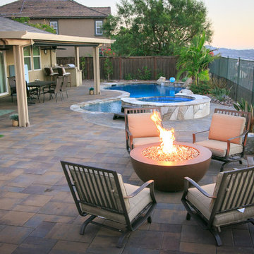 Michaels Project : Western Outdoor Designs