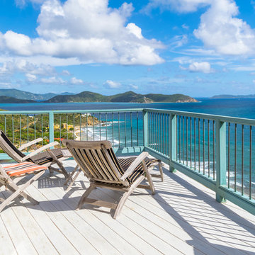 Tradewinds Cottage, US Vigin Islands