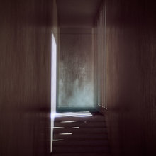 Lighting, Atmosphere, and Visual Inspiration