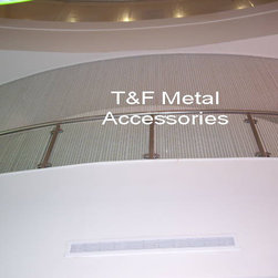 Ball chain room divider - Screens And Room Dividers