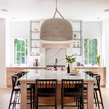 West Meade Darden Kitchen