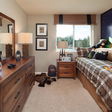 Sawyer’s Room