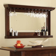 home bar