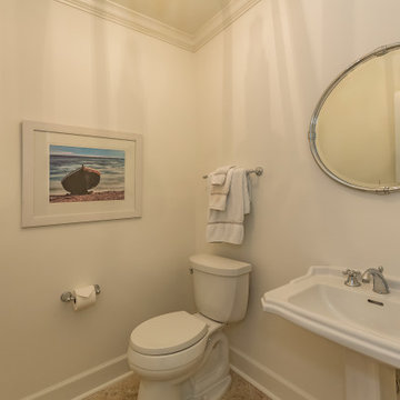 Bayview Cottage Eclectic