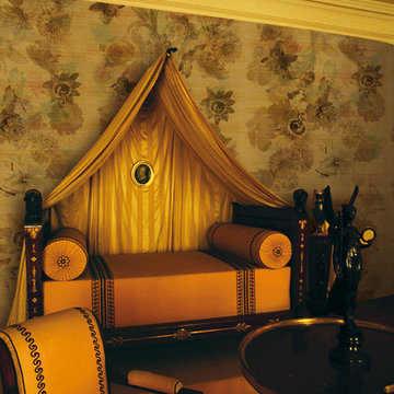 Florrissima Wallpaper available at NewWall