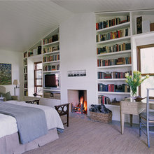 Cozy Bedrooms