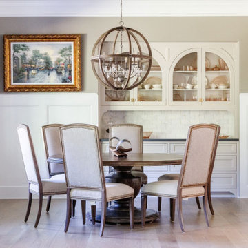 Luxurious Open Concept