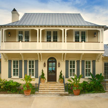 sis exteriors