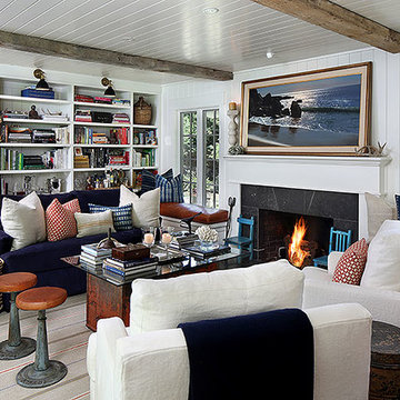 Interiros: Modern Farmhouse