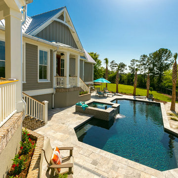 Charleston Home + Design Magazine's Summer 2016 Best-Of-Photos