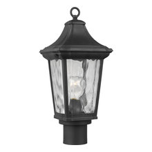 Outdoor Fade Resistant Lighting