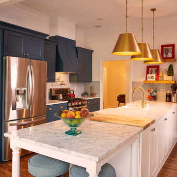 Kirkwood Cooks Kitchen