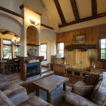 Model House