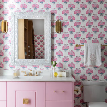 The Belle Meade Edit