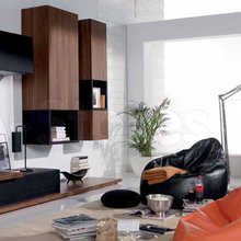 living tv units