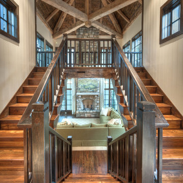 Stairways