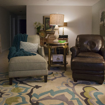 2015 | Updated Spec Home