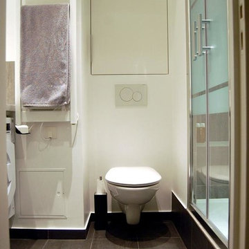 Studio 29m2, Paris 12e
