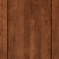 YellowStone Color Options - Kitchen Cabinetry
