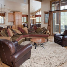 Living Room Ideas