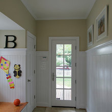 Mudroom