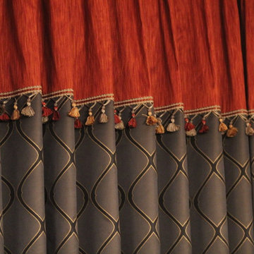 Pappadeaux Restaurant, Denver