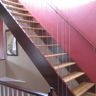 Full Renovation And Conversion Of A 5 Floor 2 Family Into A Single Family – Sout