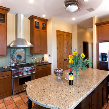 Dripping Springs Remodels