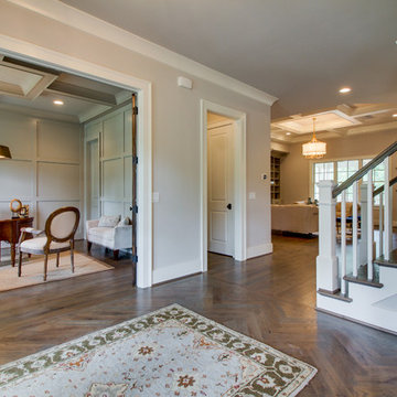 Overbrook Home