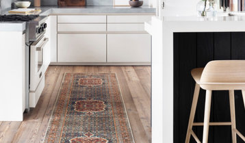 Highest-Rated Runner Rugs