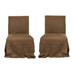 Seating - Area 2 Trading Co. - Dining Chairs