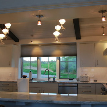 GINN HOUSE
