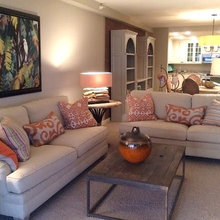 coastal living