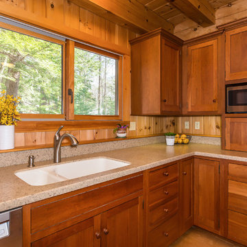 ACTIVE: 31 Anchorage Road New Hampton, NH