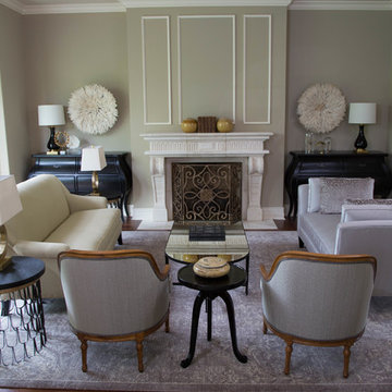 Scottish Manor