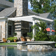 pool spa