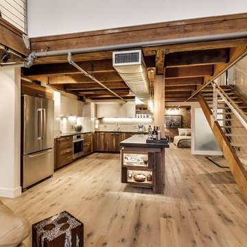 Delancey Project