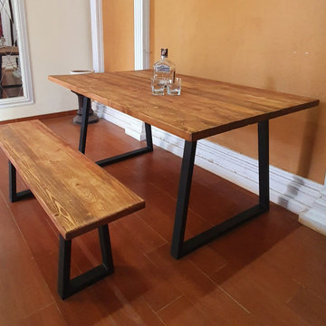 industrial furniture