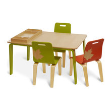 Kids Ideas