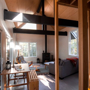 Ausland Cabin