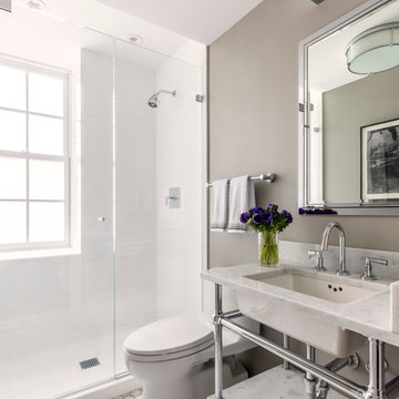 Fifth Avenue Duplex