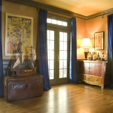 Upstate House