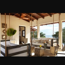 porch swing