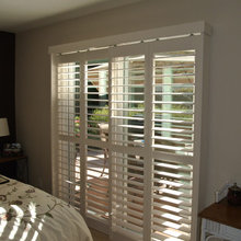 Window treatments