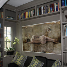 Whistable Living Room